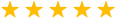 5 stars